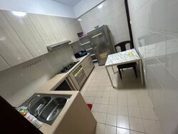 Balestier Regency (D12), Apartment #600161751